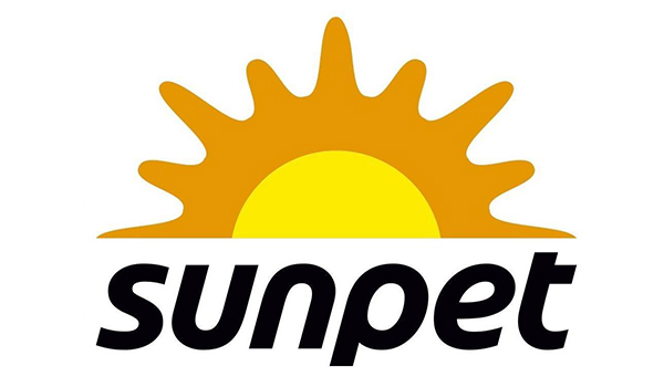 Sunpet Logo