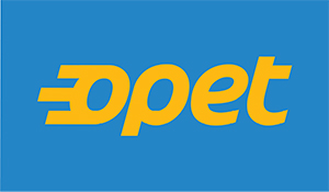 Opet Logo